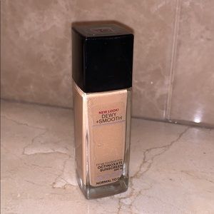 FIT ME MAYBELLINE Foundation